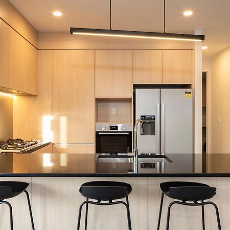 Modern Immaculate Residence In Mount Wellington Auckland Exteriér fotografie