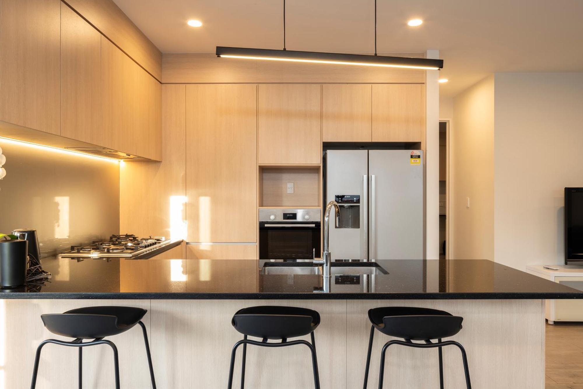 Modern Immaculate Residence In Mount Wellington Auckland Exteriér fotografie