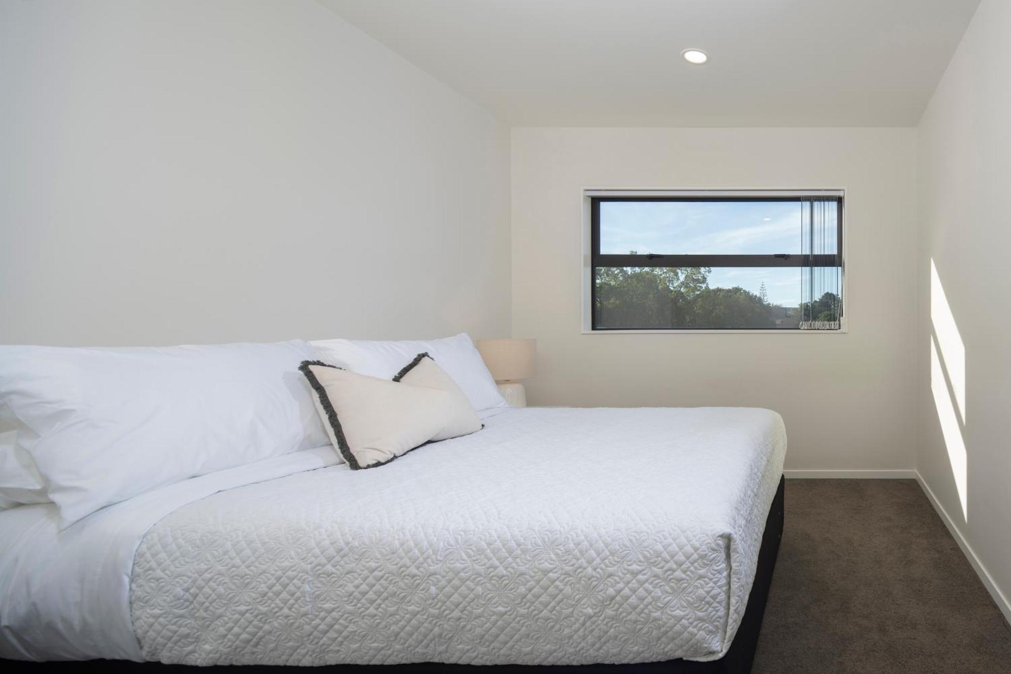 Modern Immaculate Residence In Mount Wellington Auckland Exteriér fotografie
