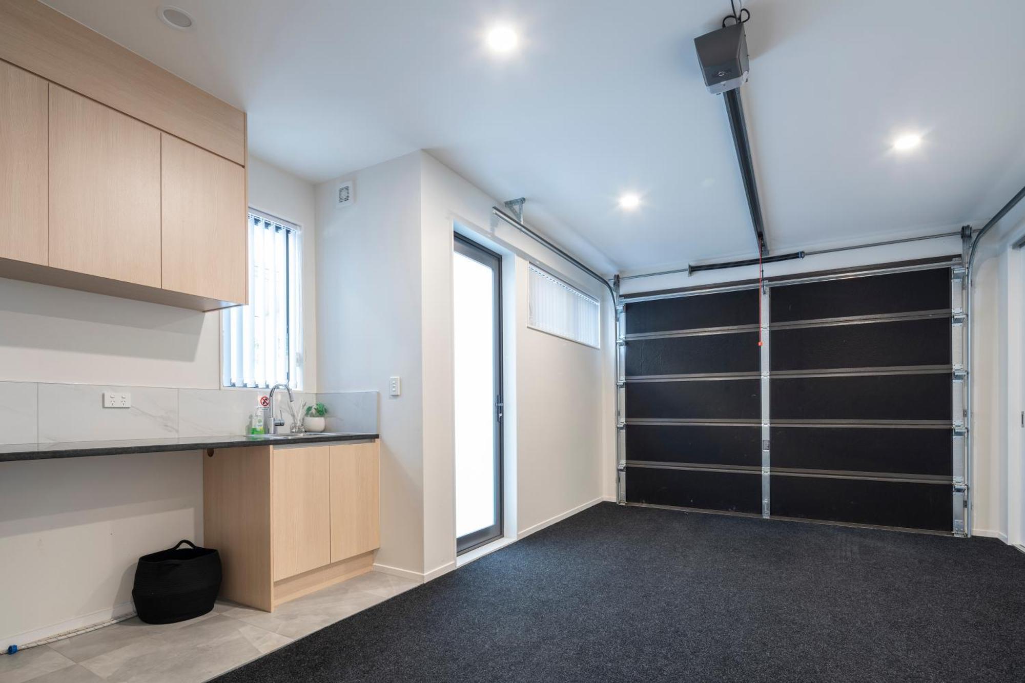 Modern Immaculate Residence In Mount Wellington Auckland Exteriér fotografie