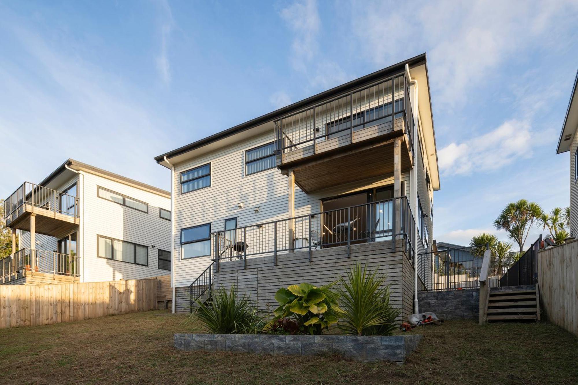 Modern Immaculate Residence In Mount Wellington Auckland Exteriér fotografie