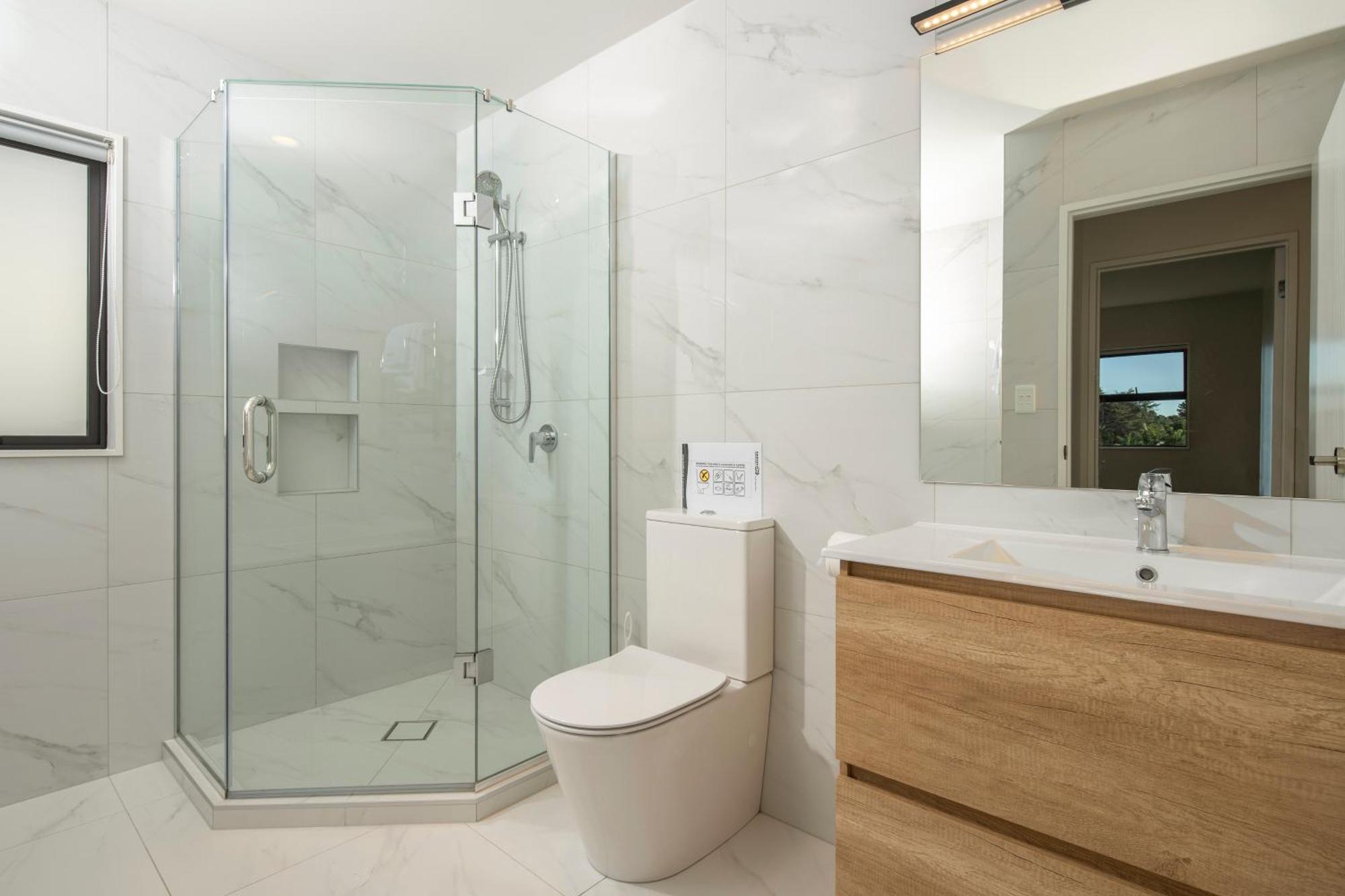Modern Immaculate Residence In Mount Wellington Auckland Exteriér fotografie