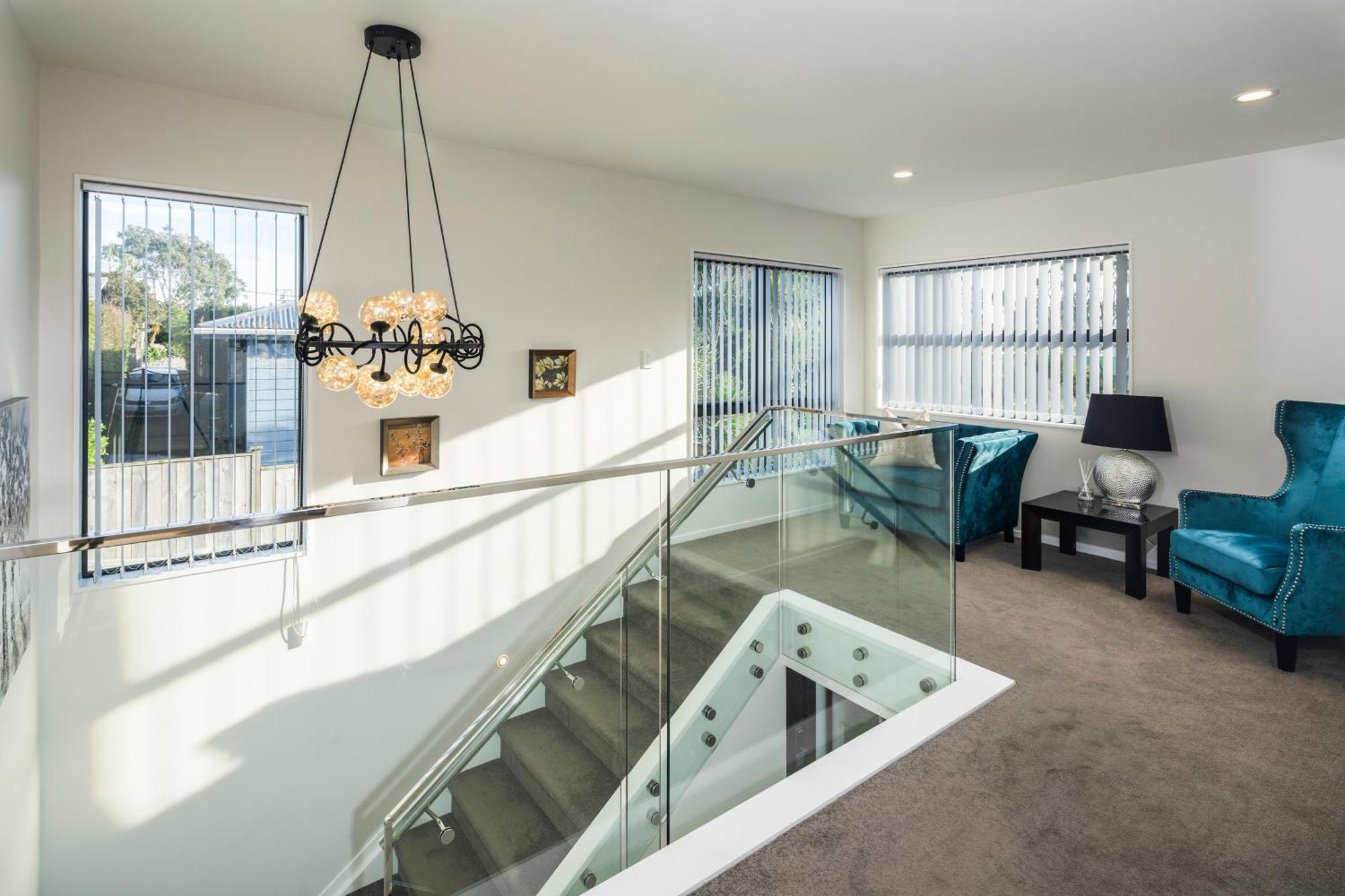 Modern Immaculate Residence In Mount Wellington Auckland Exteriér fotografie