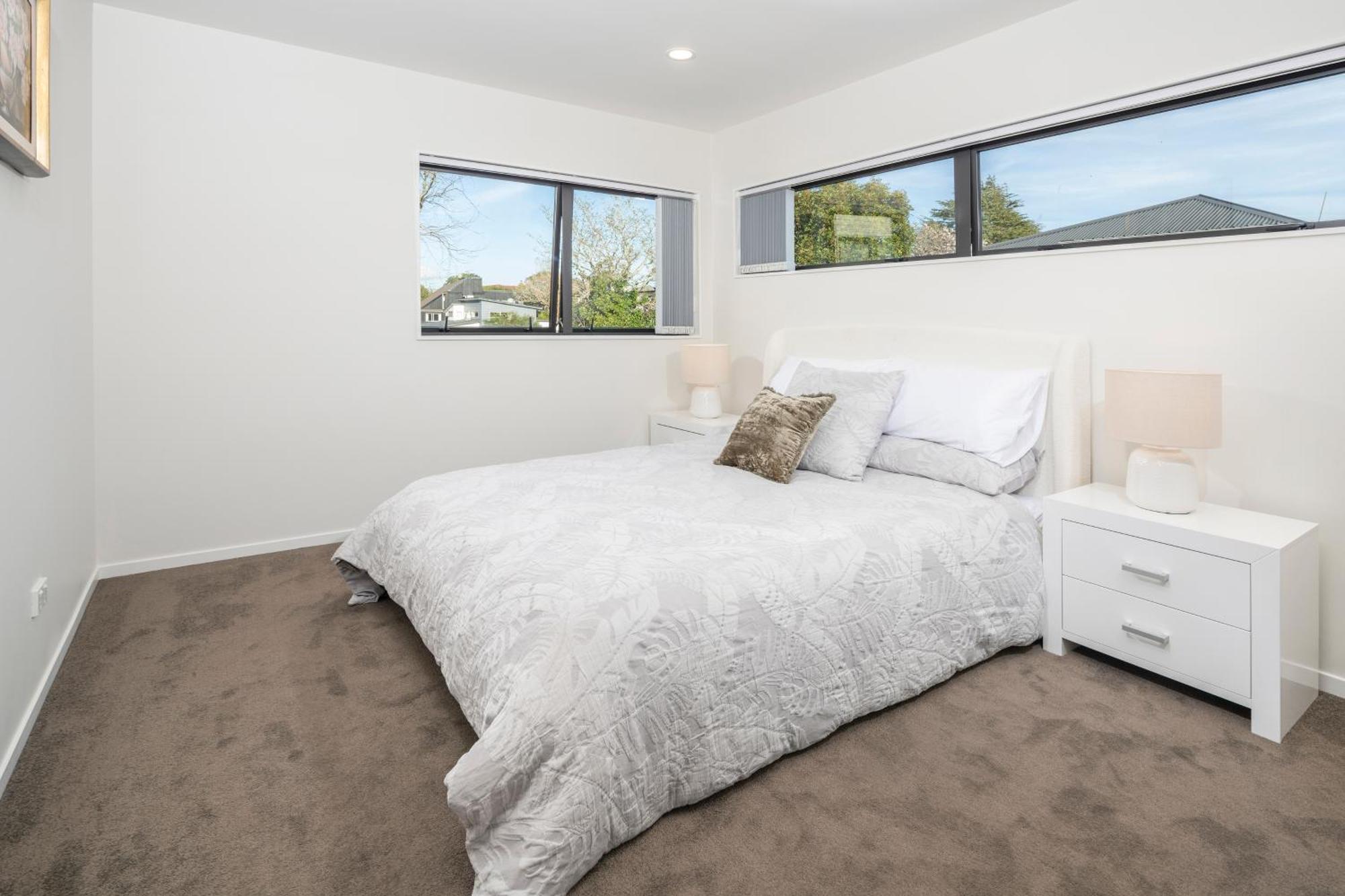 Modern Immaculate Residence In Mount Wellington Auckland Exteriér fotografie