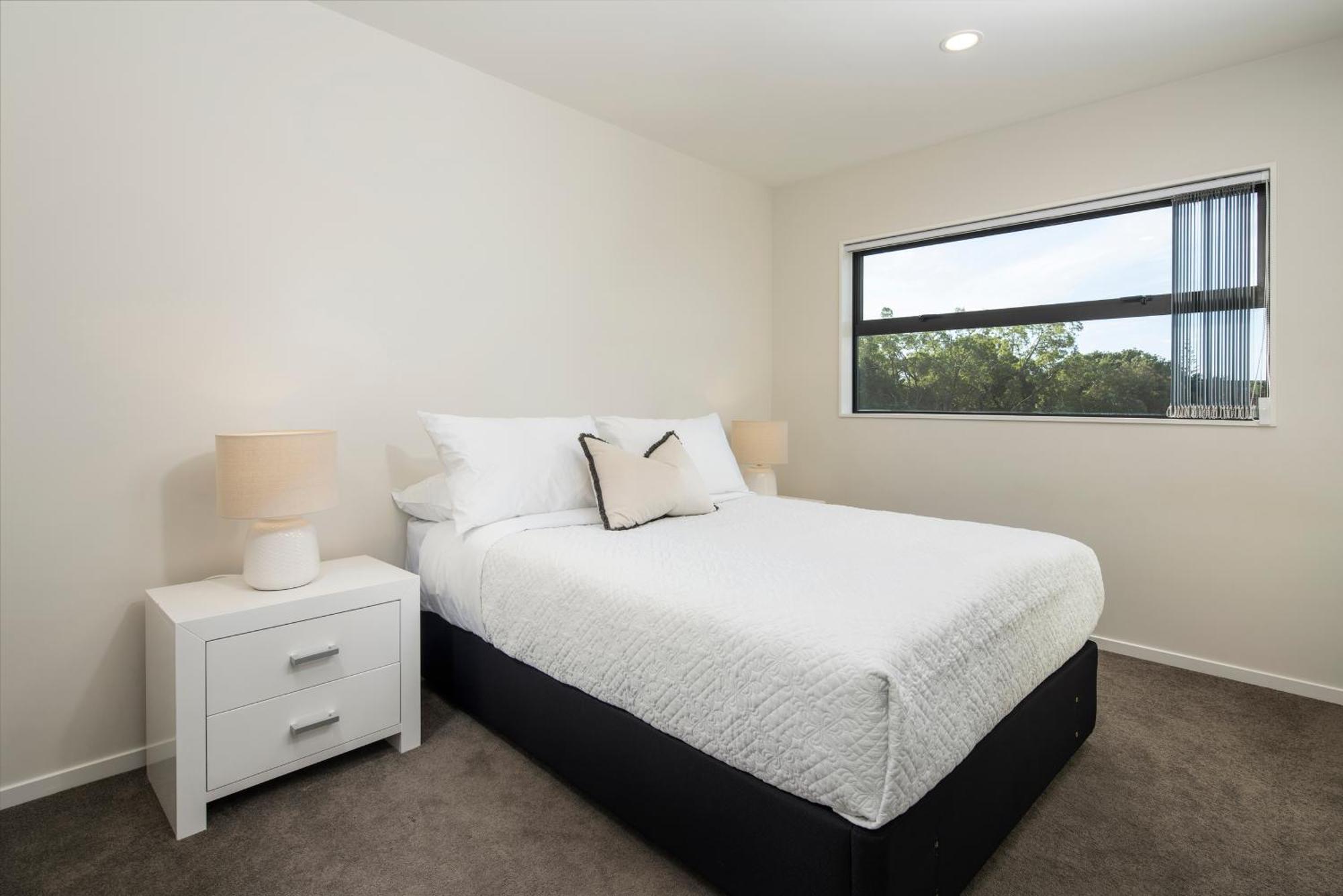 Modern Immaculate Residence In Mount Wellington Auckland Exteriér fotografie