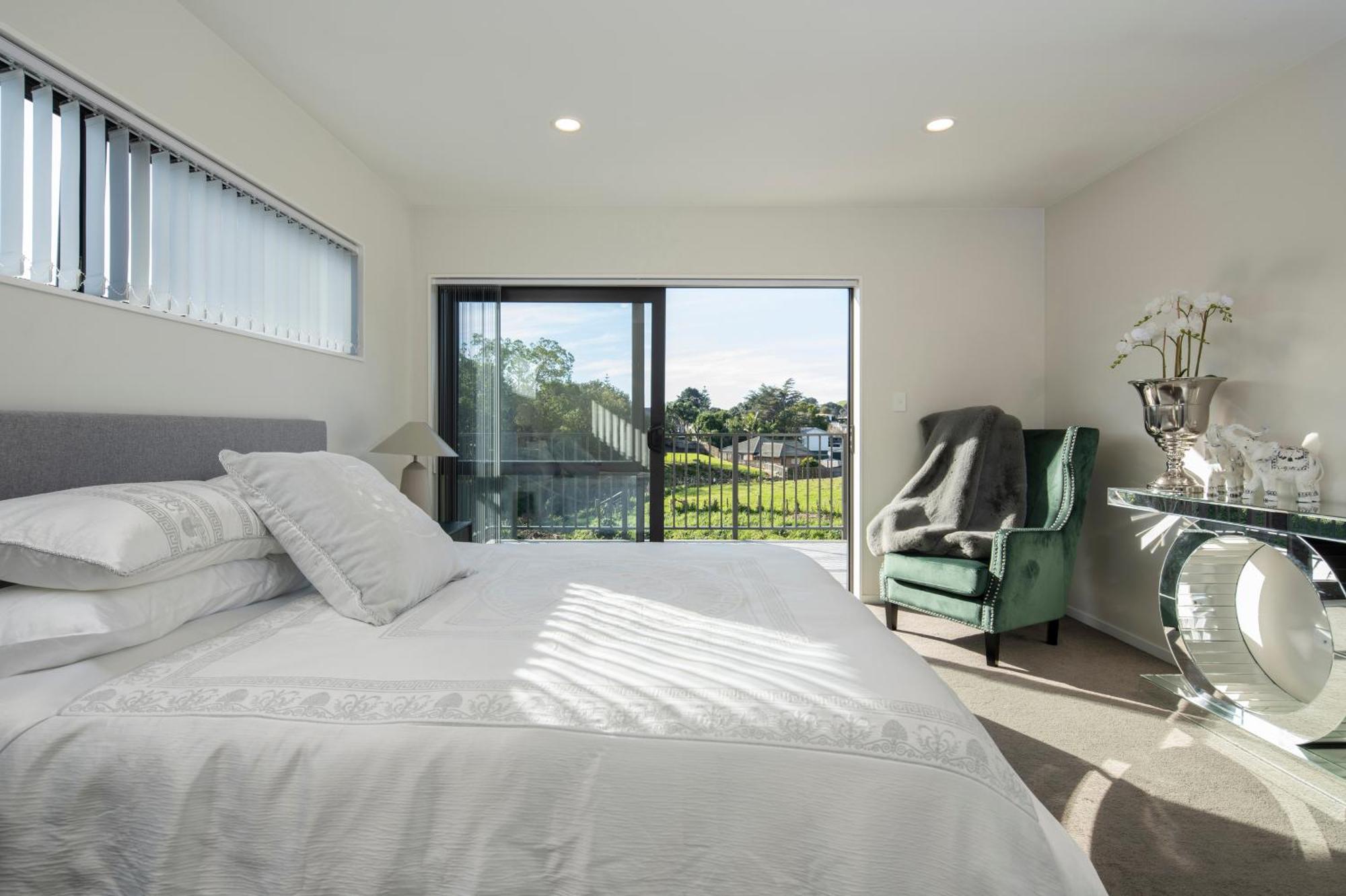 Modern Immaculate Residence In Mount Wellington Auckland Exteriér fotografie